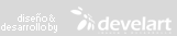 Dise�o y desarrollo by DEVELART  [www.develart.com]